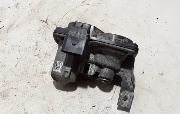 Muffler mount bracket/holder