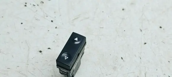 Opel Signum Electric window control switch 09185959 07114T