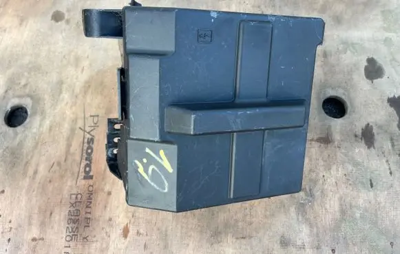 Renault Trafic II (X83) Fuse box set 8200651888 1692006 8526