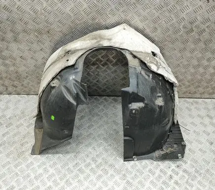 Peugeot 208 I Front wheel arch liner splash guards 9823309180 9827216480