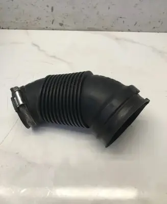 Audi A6 S6 C6 4F Air intake hose/pipe 4F0129615G