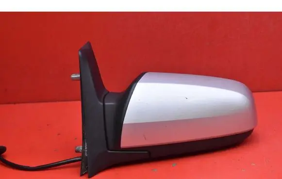 Opel Zafira B Front door electric wing mirror 13131969