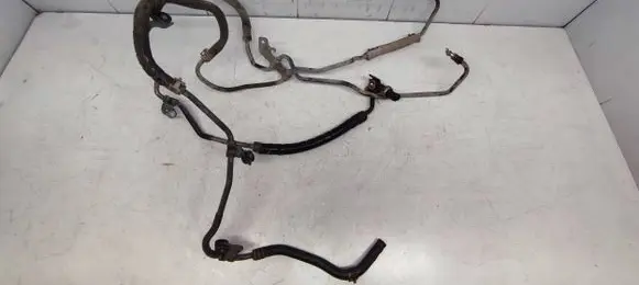 Toyota Corolla Verso E121 Power steering hose/pipe/line