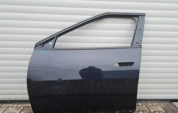 KIA EV6 Front door