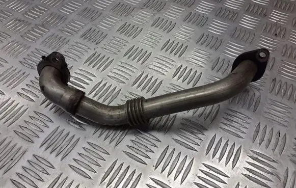 Renault Espace IV EGR valve line/pipe/hose BRAK