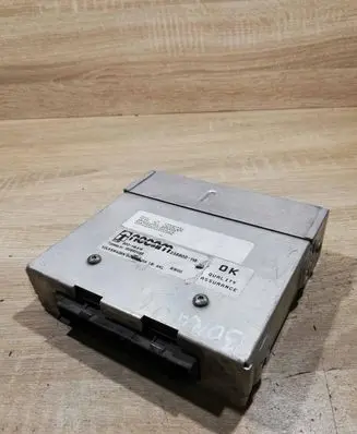 Daewoo Rezzo Engine control unit/module ECU 16206304