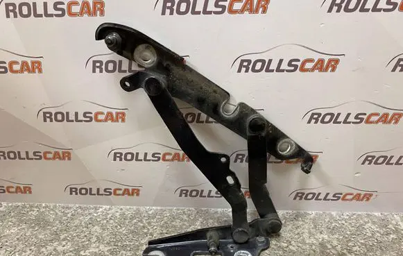 Audi A6 S6 C6 4F Tailgate/trunk/boot hinge RH4F5827302