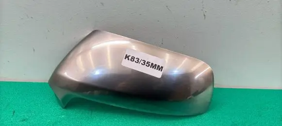 Citroen C3 Picasso Plastic wing mirror trim cover 4609-000