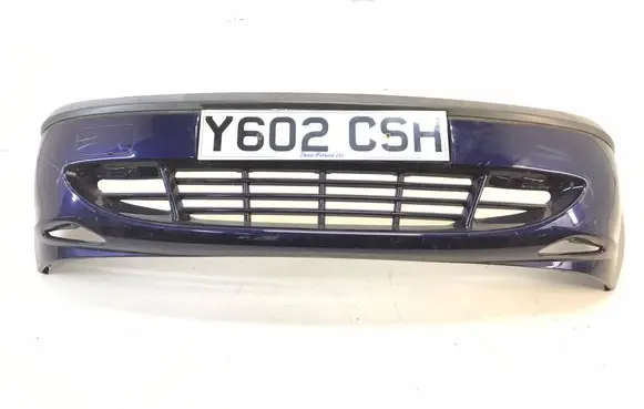 Ford Fiesta Front bumper K1845