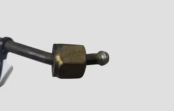 Jeep Cherokee KJ Fuel line pipe