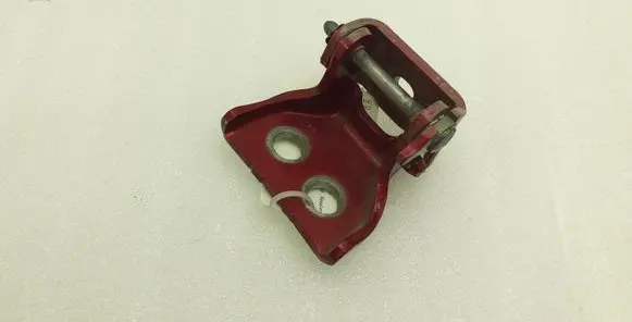Citroen DS4 Rear door upper hinge