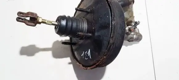 Mazda 121 Brake booster 83204103 832-04103