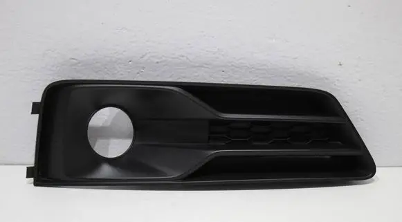 Audi A4 S4 B9 Front bumper lower grill 8W0807682Q