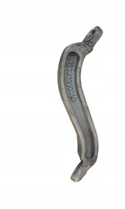 Mercedes-Benz A W169 Gearbox mounting bracket A1693610040