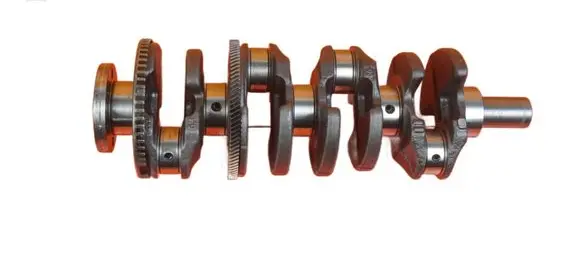 Chevrolet Captiva Crankshaft 96868177 Z22D1