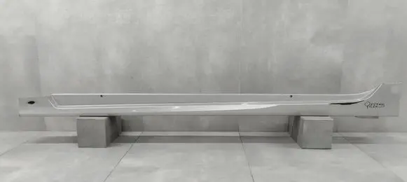 Toyota Prius (XW50) Sill 7586047080