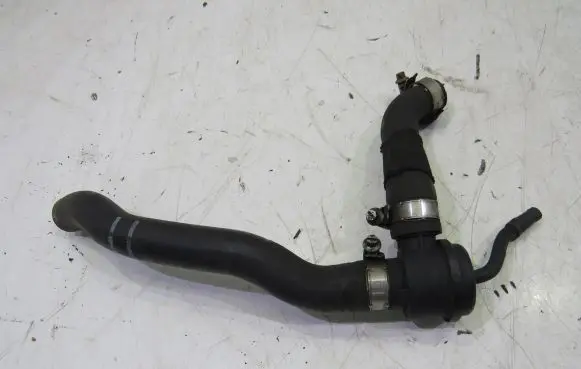 Dacia Sandero Engine coolant pipe/hose