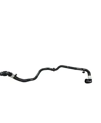 Tesla Model S Engine coolant pipe/hose 1589690