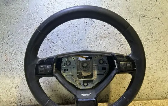 Opel Zafira B Steering wheel 91015729902 13251121
