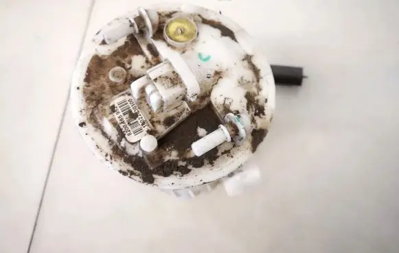 Renault Laguna II Fuel level sensor 8200465952