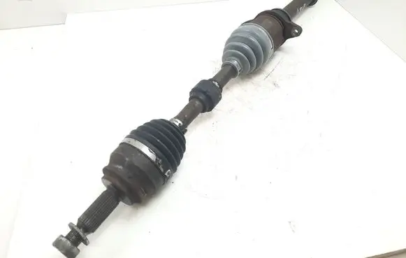 Dodge Caliber Front driveshaft