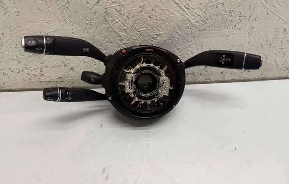 Tesla Model X Wiper turn signal indicator stalk/switch E111878 0280793517