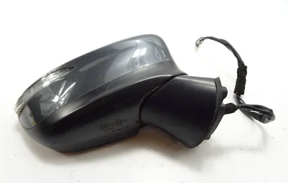 Mazda CX-3 Front door electric wing mirror asdf