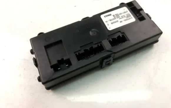 Volvo XC60 Other control units/modules 31472269AB