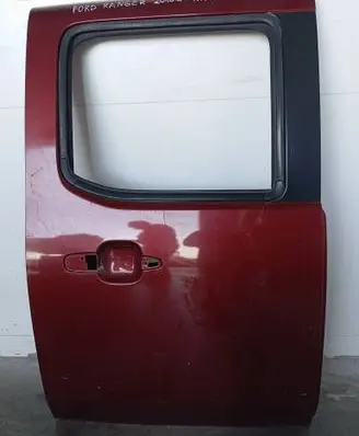 Ford Ranger Rear door