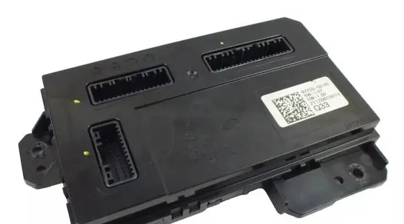 Hyundai Ioniq 5 Other control units/modules 97255GI140