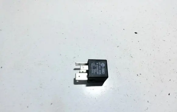 Volkswagen PASSAT CC Other relay 1k0951253a 899340000