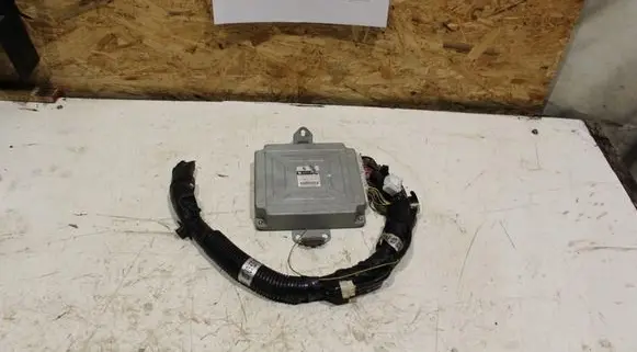 Subaru Forester SG Other control units/modules 22611AH700