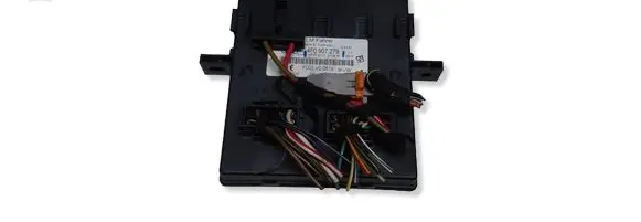 Audi A6 S6 C6 4F Comfort/convenience module 4F0907279 4F0910279K F005V00619