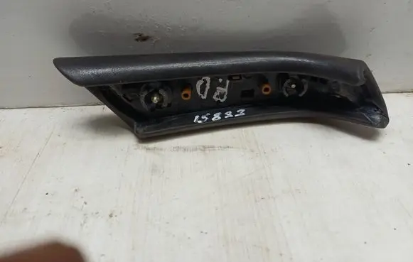 Peugeot 607 Other interior part 9639318377