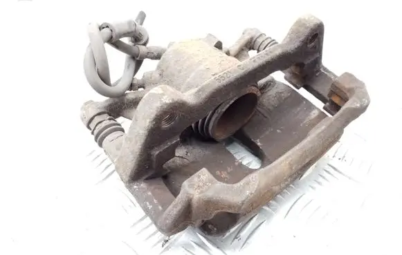 Skoda Octavia Mk3 (5E) Front brake caliper 6791