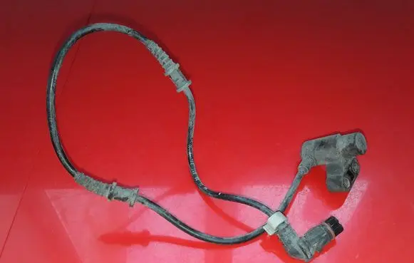 Mercedes-Benz A W168 ABS brake wheel speed sensor A1685400017