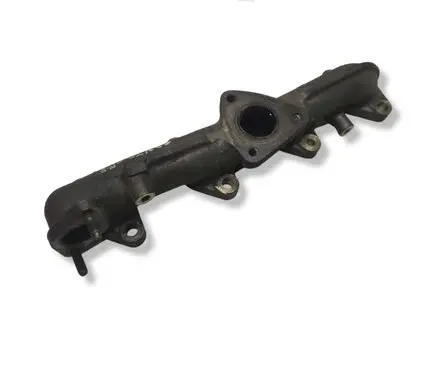 Hyundai Santa Fe Exhaust manifold