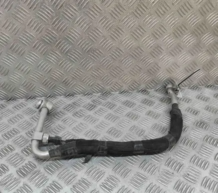 Porsche Panamera (971) Air conditioning (A/C) pipe/hose 971260758L