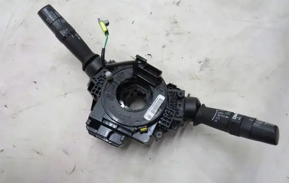 Honda Jazz Headlight wiper switch 35000-T0A-00