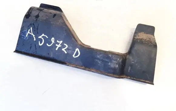 Mitsubishi Outlander Other interior part
