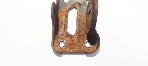 Citroen C4 I Bracket in trunk/boot 