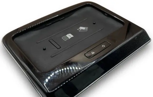 Mercedes-Benz S W223 Central body control module S2154 A2239009228