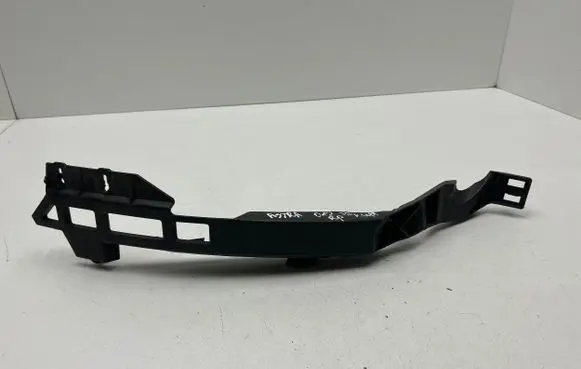 Opel Astra H Headlight/headlamp mounting bracket 13347148