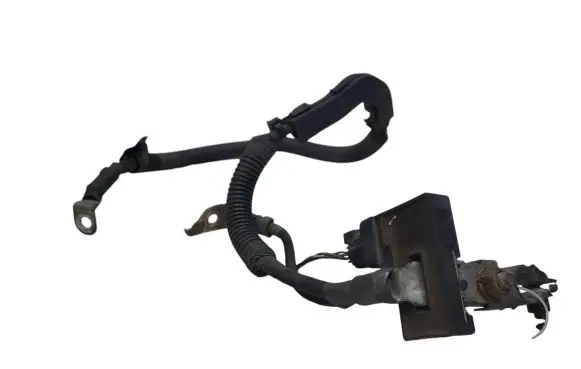Toyota Avensis T270 Positive cable (battery) 2885028040 1314000092
