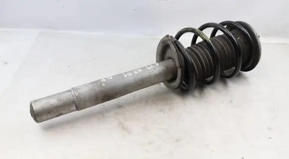 BMW 5 E39 Front shock absorber with coil spring 2229612 31312229612