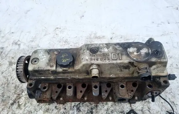 Ford Focus Engine head XS4Q6090A
