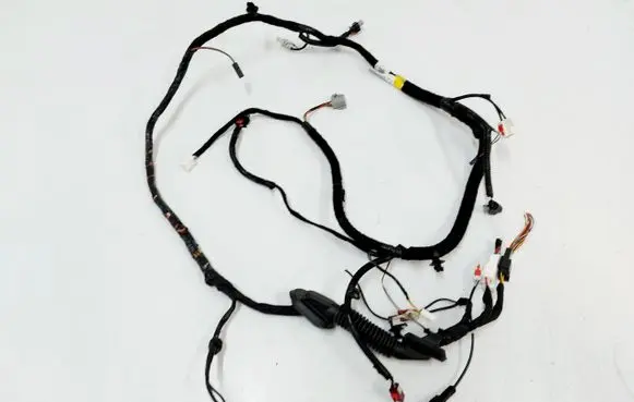 Tesla Model Y Tailgate/trunk wiring harness 1489055-02-D