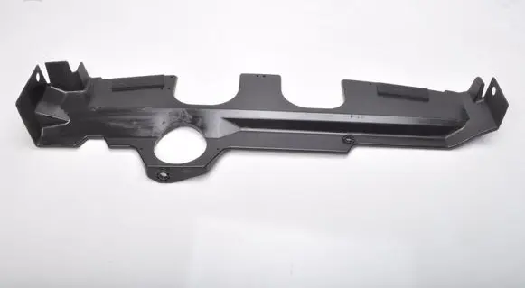 Honda HR-V Engine bonnet/hood lock trim molding 71355-3M0-000