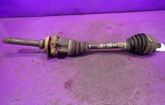 Ford Galaxy Front driveshaft 