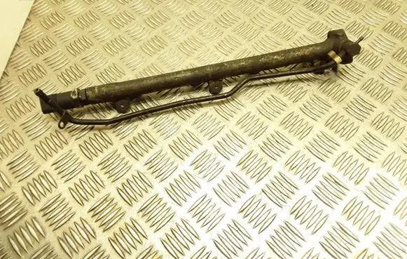 Mercedes-Benz A W168 Fuel main line pipe A0041531528 A6680700095 0445214005